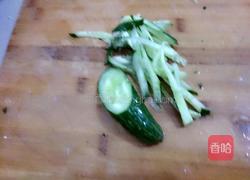 凉拌凉粉的做法图解6