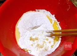 自制旺仔小馒头的做法图解5