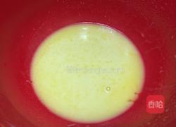 自制旺仔小馒头的做法图解4