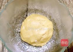 自制旺仔小馒头的做法图解6