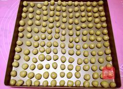 自制旺仔小馒头的做法图解9