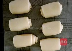 巧克力菊花酥的做法图解7