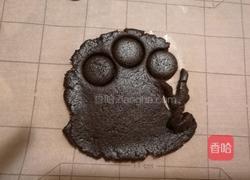向日葵黄油饼干的做法图解9