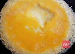 酸汤水饺的做法图解7