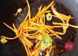 酸汤水饺的做法图解10