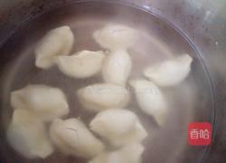 酸汤水饺的做法图解13
