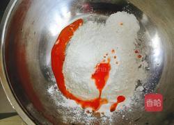 冷不丁团子（红薯豆沙团子）的做法图解4