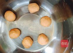 冷不丁团子（红薯豆沙团子）的做法图解8