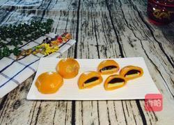 冷不丁团子（红薯豆沙团子）的做法图解12