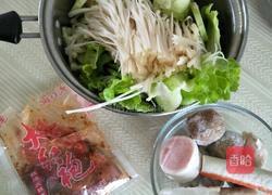 自制（麻辣香）火锅的做法图解1