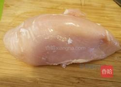 土豆炖鸡块的做法图解3