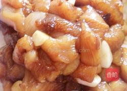 土豆炖鸡块的做法图解4