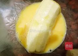 脆炸香蕉的做法图解5