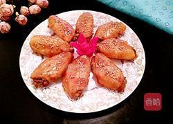 耗油鸡翅的做法图解8