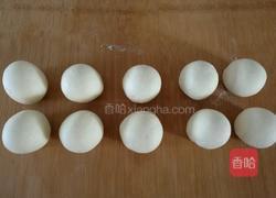 荷叶饼的做法图解4