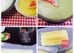 豆乳盒子的做法图解3