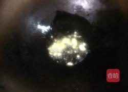 豆角橄榄菜的做法图解4