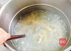 鸡肉寿司的做法图解7