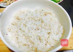 鸡肉寿司的做法图解15