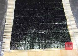 鸡肉寿司的做法图解17