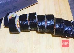 鸡肉寿司的做法图解22