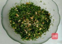 茴香鸡蛋馅饺子的做法图解6