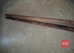 荷叶饼的做法图解1