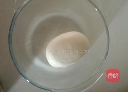 荷叶饼的做法图解3