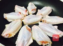 咸香鸡翅的做法图解3