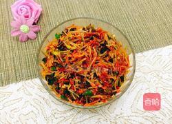 麻辣素馅的做法图解13