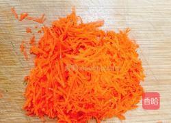 麻辣素馅的做法图解4