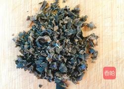 麻辣素馅的做法图解6