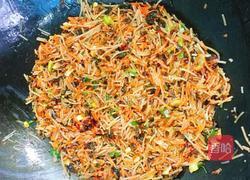 麻辣素馅的做法图解12