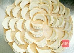 芹菜肉饺子的做法图解5