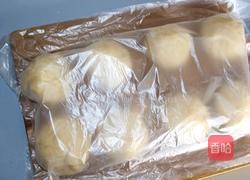 墨西哥面包的做法图解5