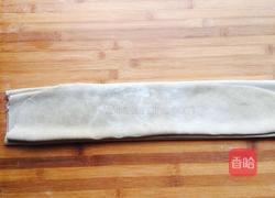 荞麦手擀面的做法图解7