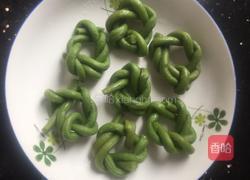 花式豆角蒸肉丸的做法图解2