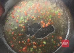 花式豆角蒸肉丸的做法图解6