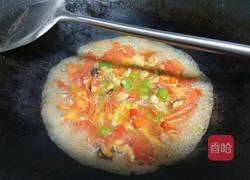 香菇鸡肉盖浇米线的做法图解6