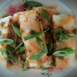 甘蓝菜卷的做法[图]