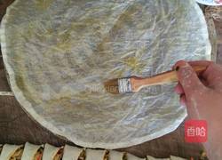 甘蓝菜卷的做法图解13