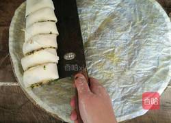 甘蓝菜卷的做法图解15