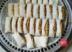 甘蓝菜卷的做法图解16