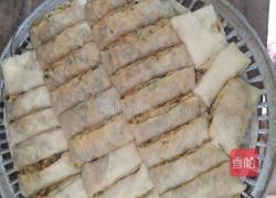 甘蓝菜卷的做法图解19