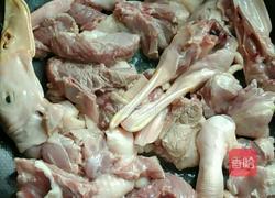 闷鸭的做法图解4