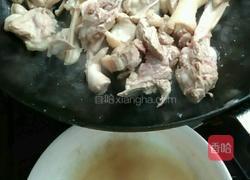 闷鸭的做法图解5
