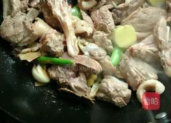 闷鸭的做法图解8