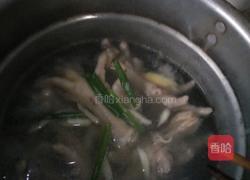 泡椒鸡爪的做法图解5
