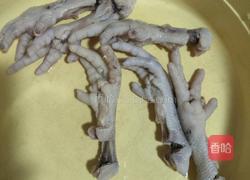 泡椒鸡爪的做法图解6