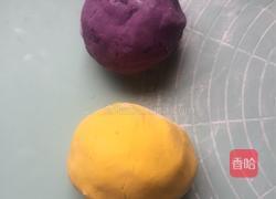 炫彩小元宵的做法图解2